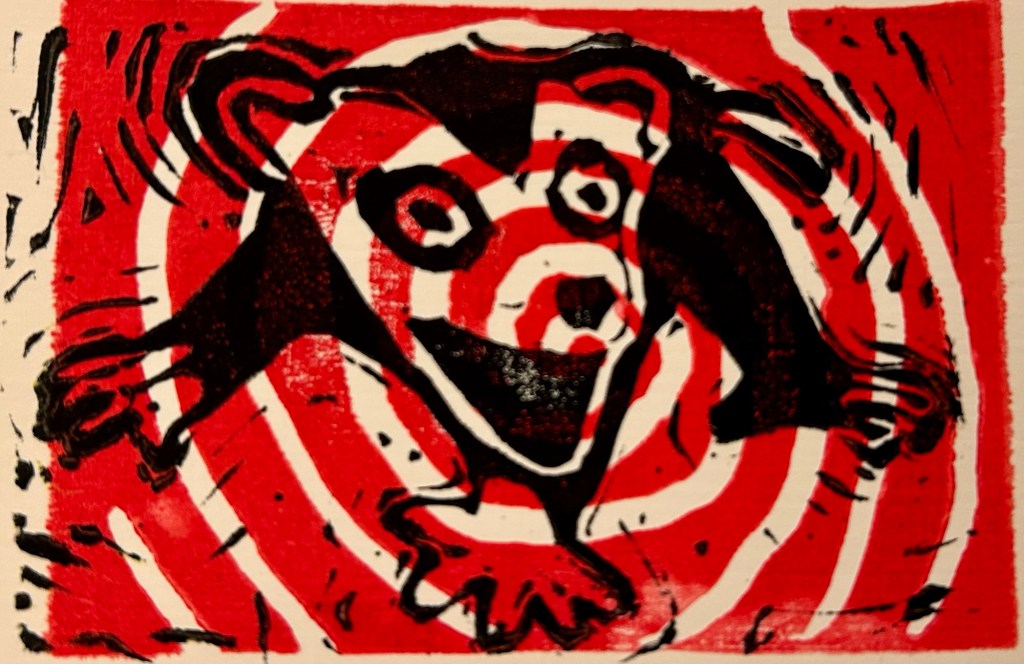 Hello; I am a&nbsp;monster